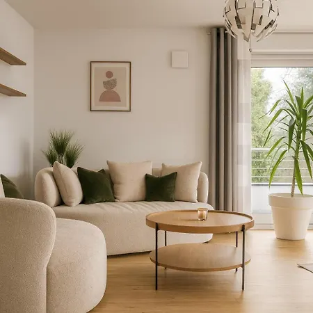 Am Guggenbühl Apartment *