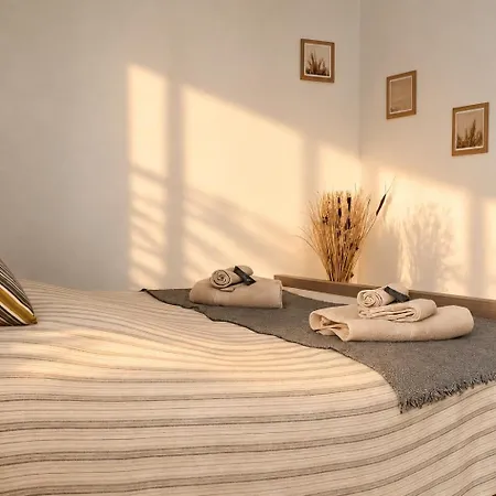 Am Guggenbühl Apartment