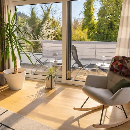 Apartment Am Guggenbühl