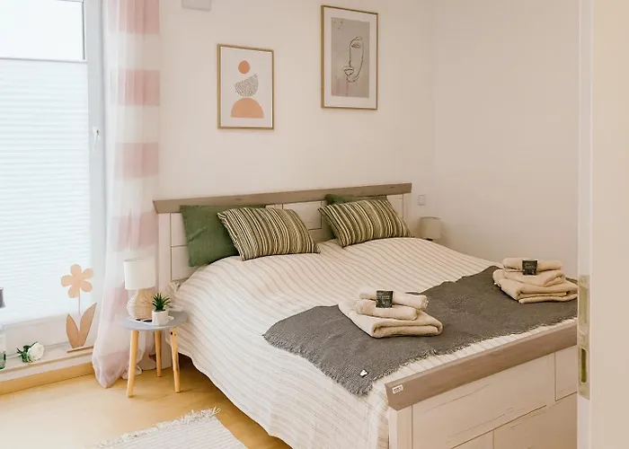 アパート Am Guggenbuehl ユーバーリンゲン