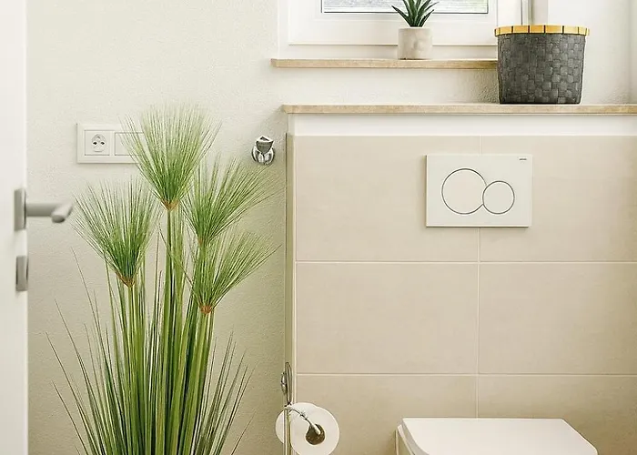 Am Guggenbuehl ユーバーリンゲン