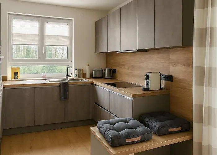 Am Guggenbuehl * ユーバーリンゲン